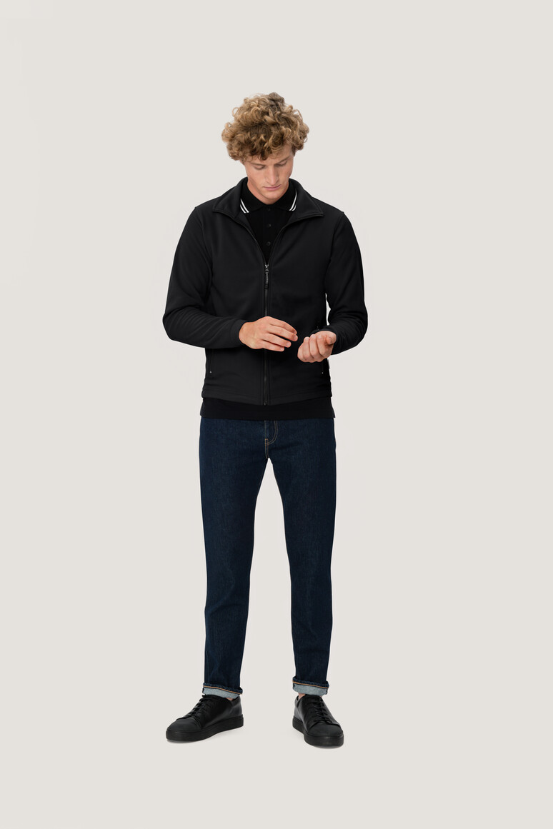 Fleecejacke WattFabrik 840