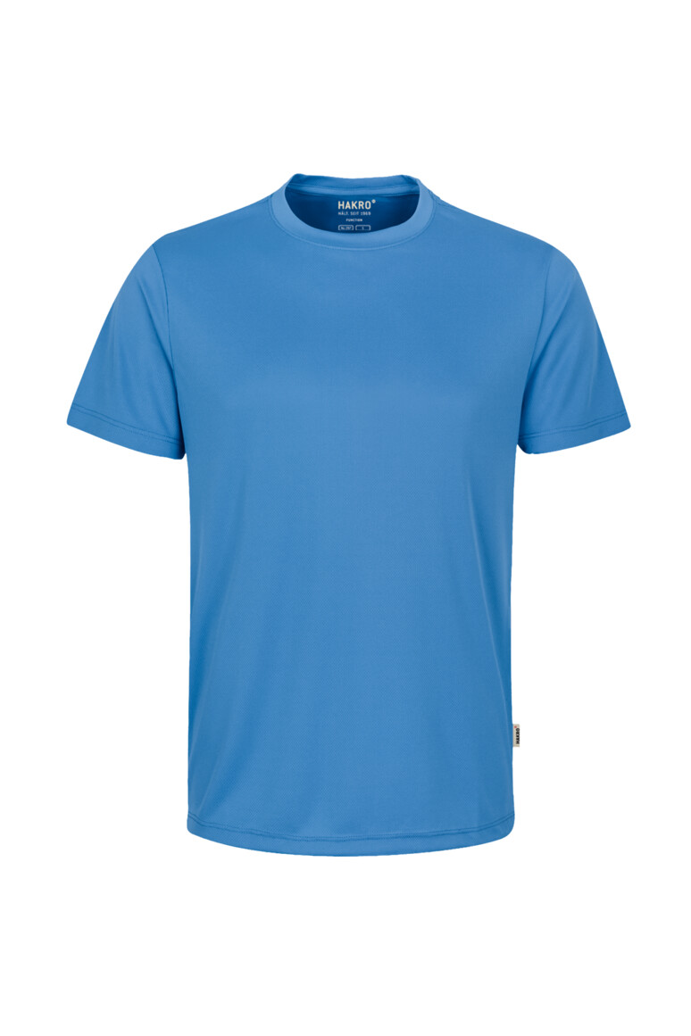 287 HAKRO T-Shirt COOLMAX®