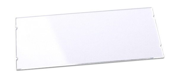 Smart-Line - Ersatzsichtscheibe