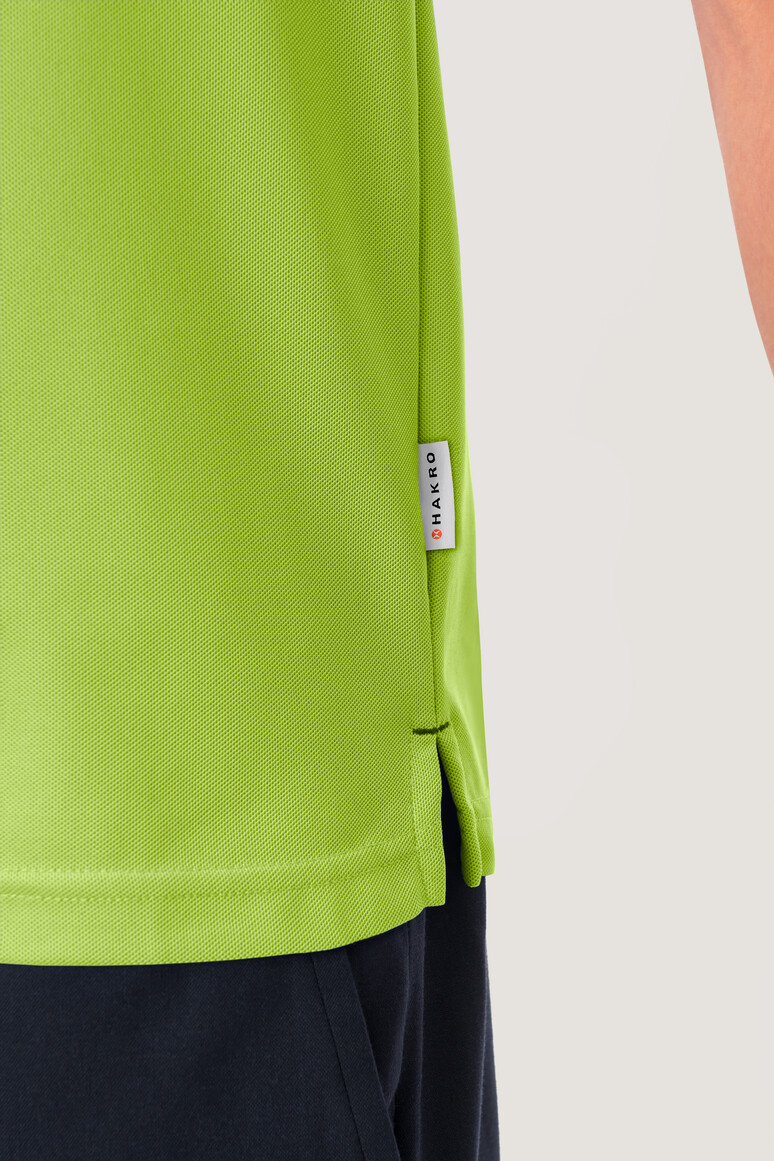 806 HAKRO Poloshirt COOLMAX®