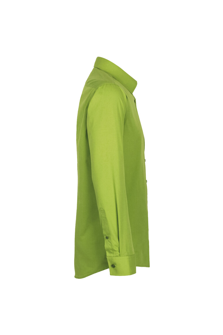 123 HAKRO Hemd Mikralinar® Comfort