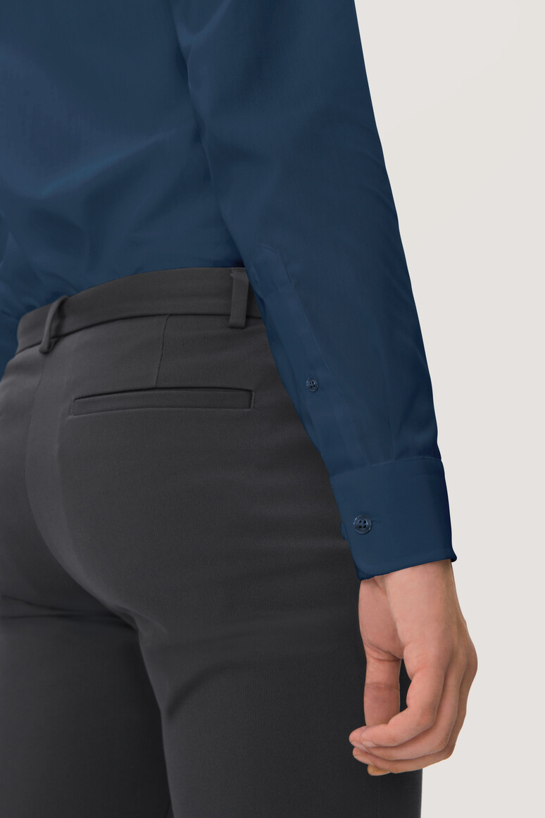 108 HAKRO Hemd Business Comfort