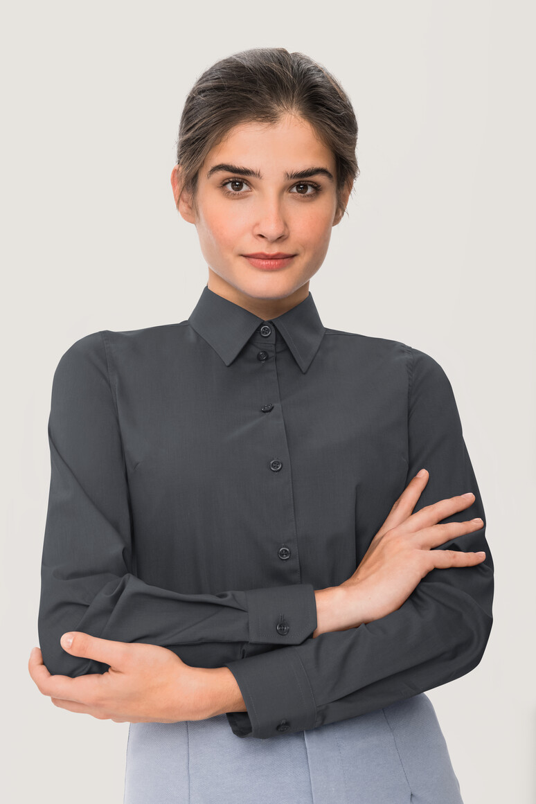 121 HAKRO Bluse Mikralinar®