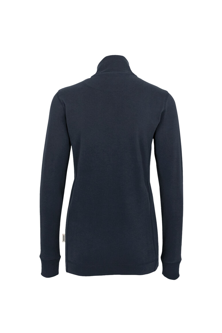 227 HAKRO Damen Interlockjacke