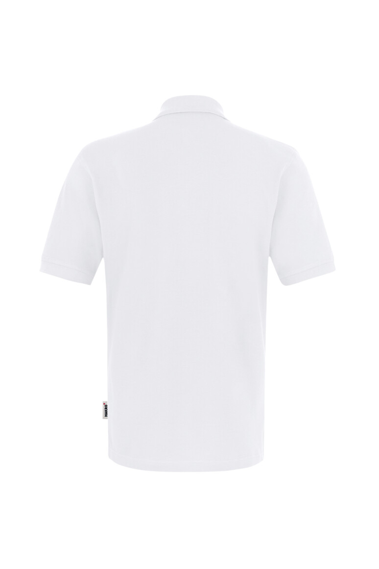 802 HAKRO Pocket-Poloshirt Top
