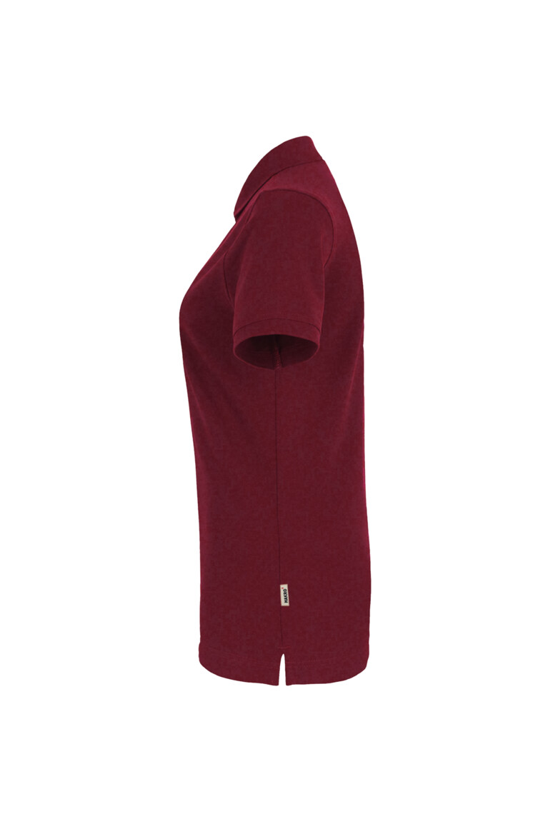 216 HAKRO Damen Poloshirt Mikralinar®