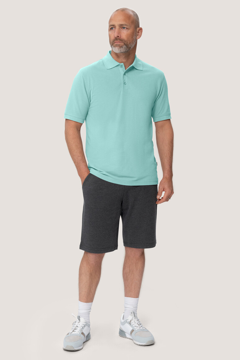 816 HAKRO Poloshirt Mikralinar®