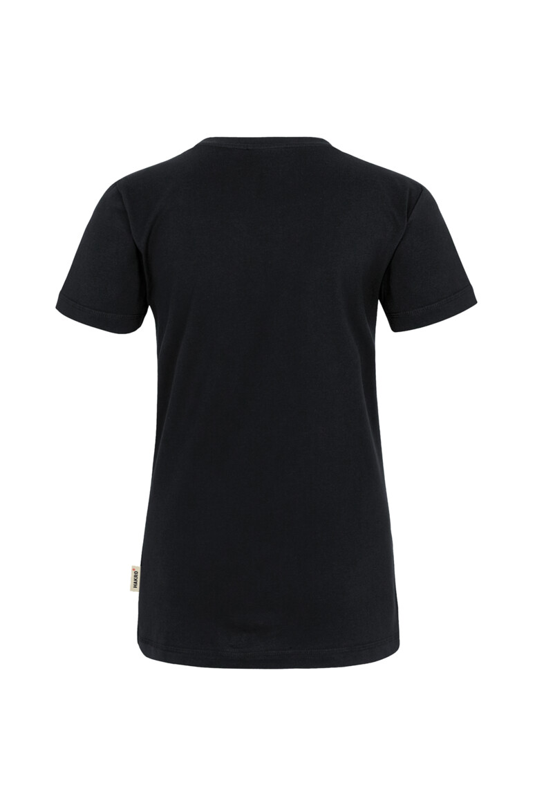 127 HAKRO Damen T-Shirt Classic
