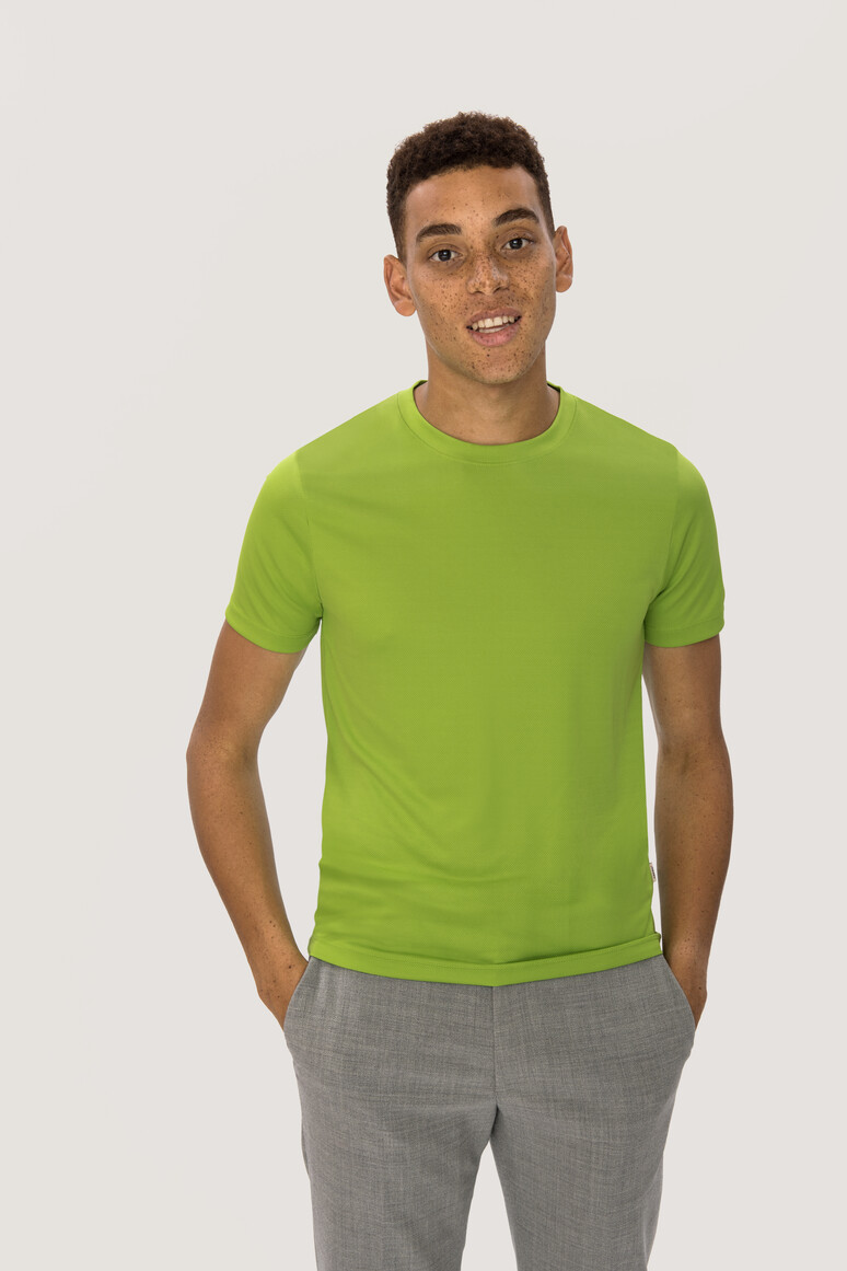 287 HAKRO T-Shirt COOLMAX®