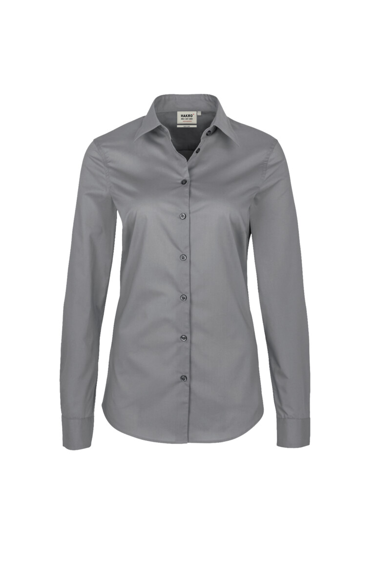 121 HAKRO Bluse Mikralinar®