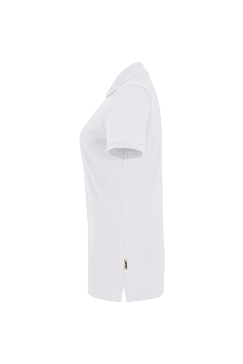 222 HAKRO Damen Poloshirt Stretch