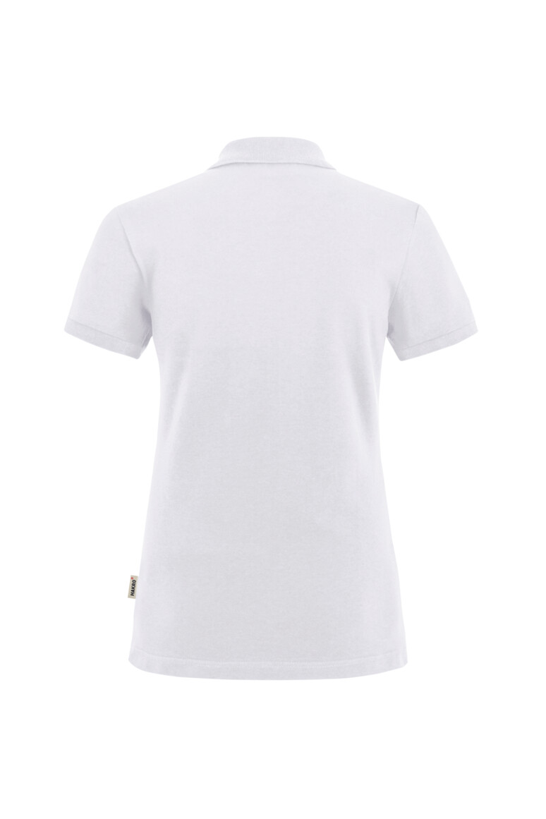 222 HAKRO Damen Poloshirt Stretch