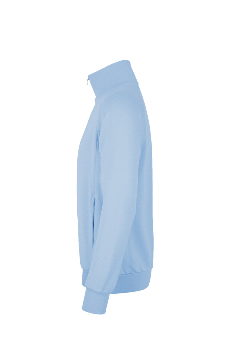 606 HAKRO Sweatjacke College