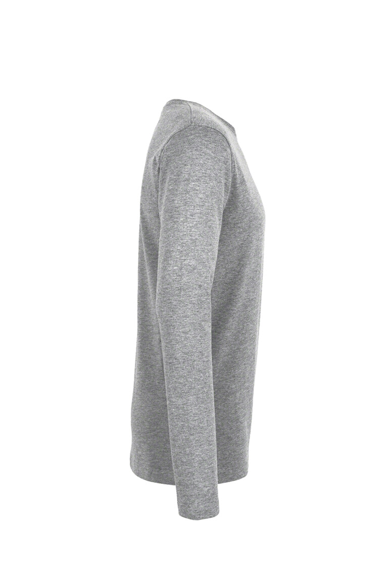 278 HAKRO Longsleeve Heavy