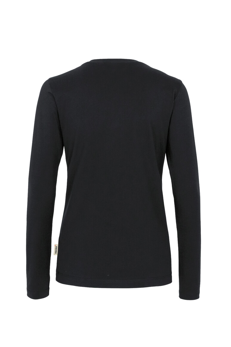 178 HAKRO Damen Longsleeve Classic