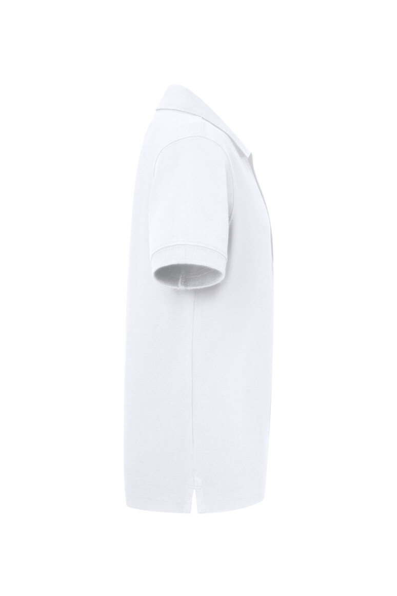 0545 HAKRO Kinder Poloshirt Bio-Baumwolle