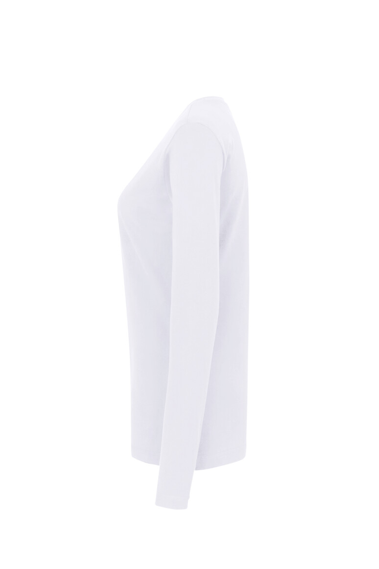 178 HAKRO Damen Longsleeve Classic