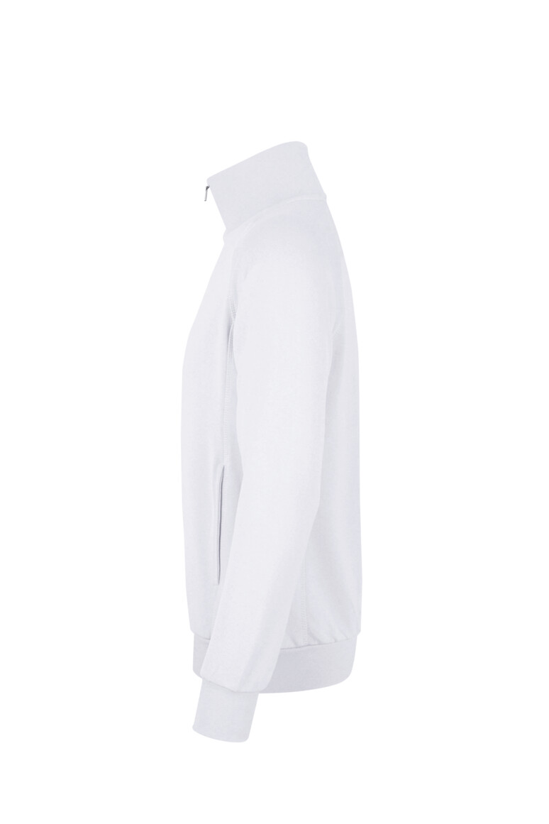 606 HAKRO Sweatjacke College