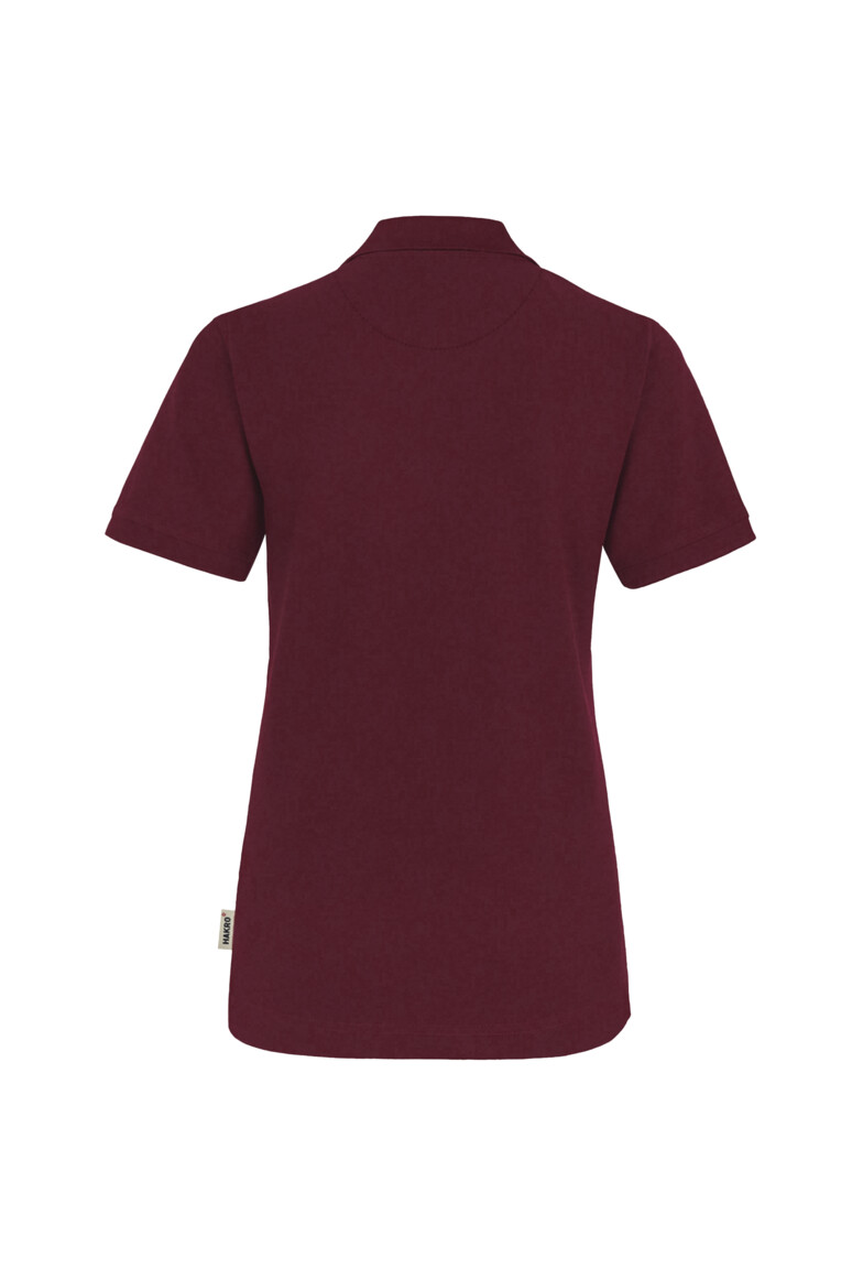 216 HAKRO Damen Poloshirt Mikralinar®