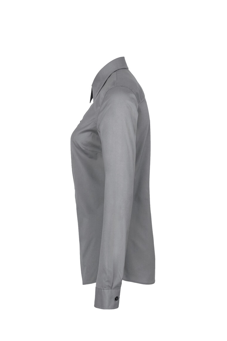 121 HAKRO Bluse Mikralinar®