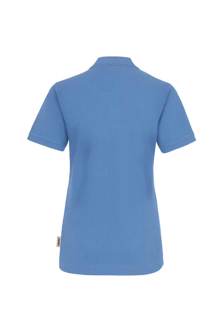 Modell 216 HAKRO Damen Poloshirt Mikralinar®