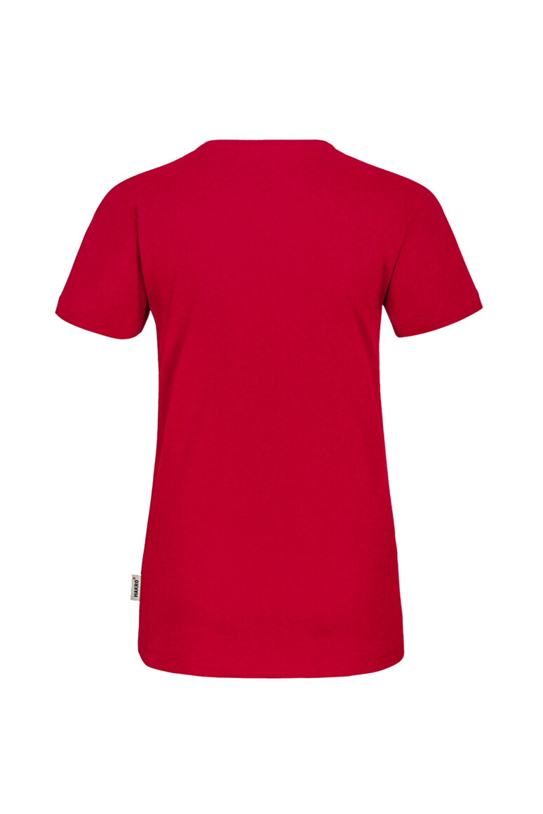 127 HAKRO Damen T-Shirt Classic