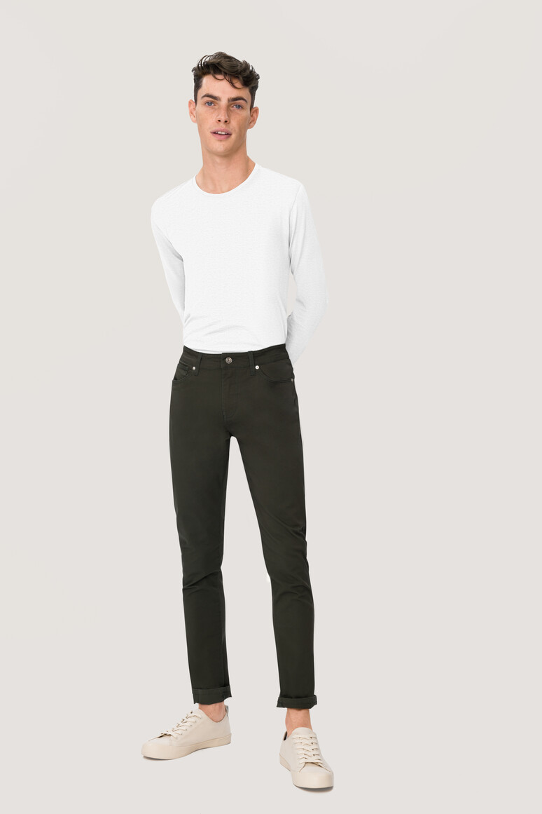 278 HAKRO Longsleeve Heavy