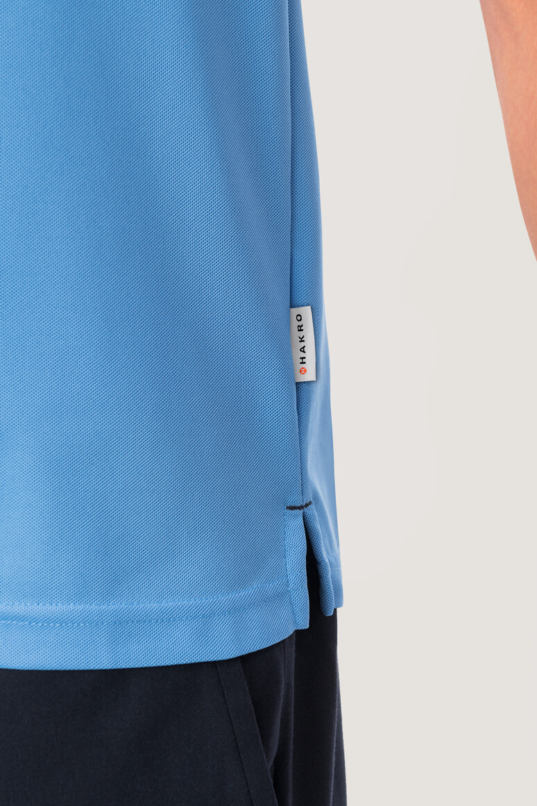 806 HAKRO Poloshirt COOLMAX®