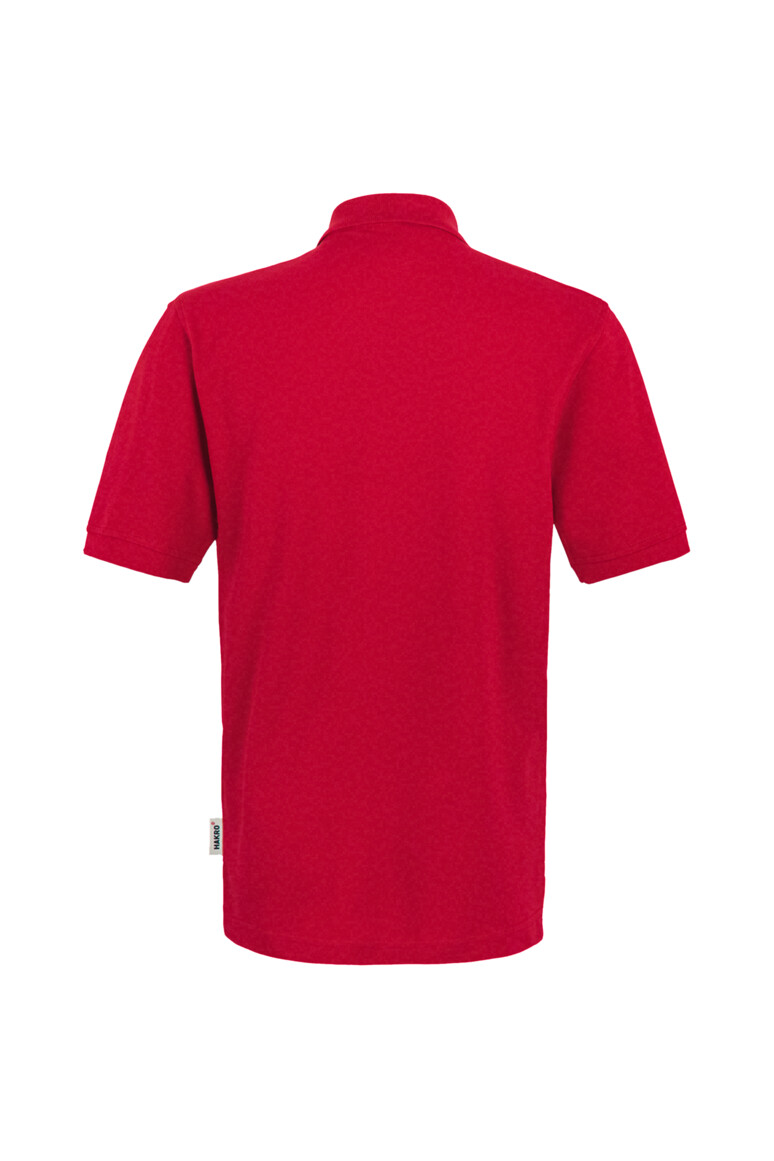 802 HAKRO Pocket-Poloshirt Top