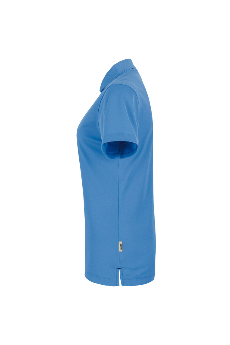 206 HAKRO Damen Poloshirt COOLMAX®