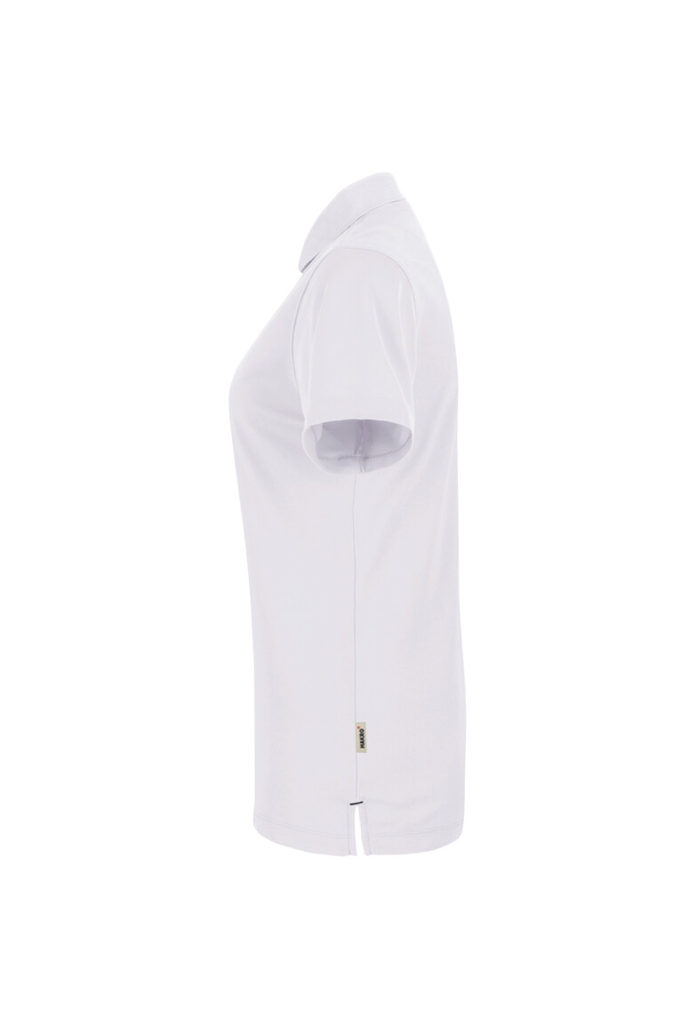 206 HAKRO Damen Poloshirt COOLMAX®