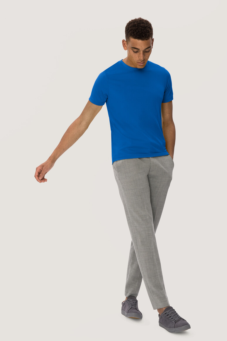 287 HAKRO T-Shirt COOLMAX®