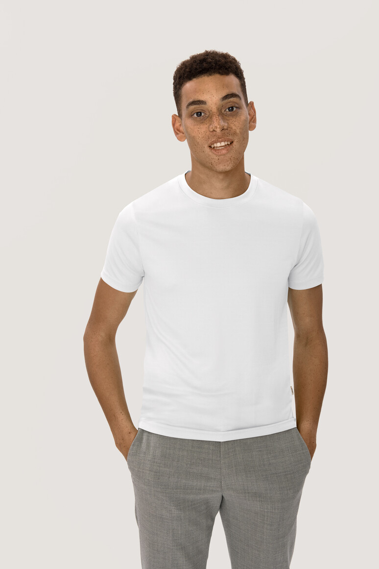 287 HAKRO T-Shirt COOLMAX®