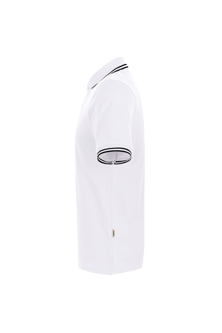 805 HAKRO Poloshirt Kontraststreifen