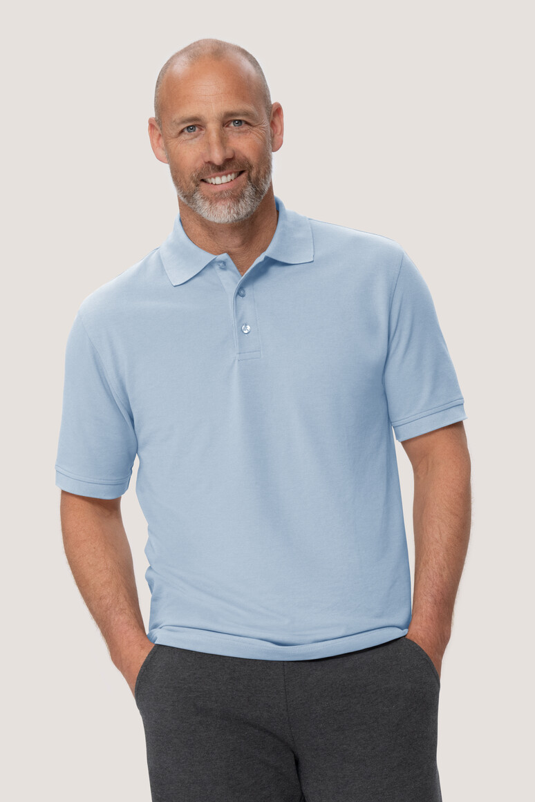 816 HAKRO Poloshirt Mikralinar®