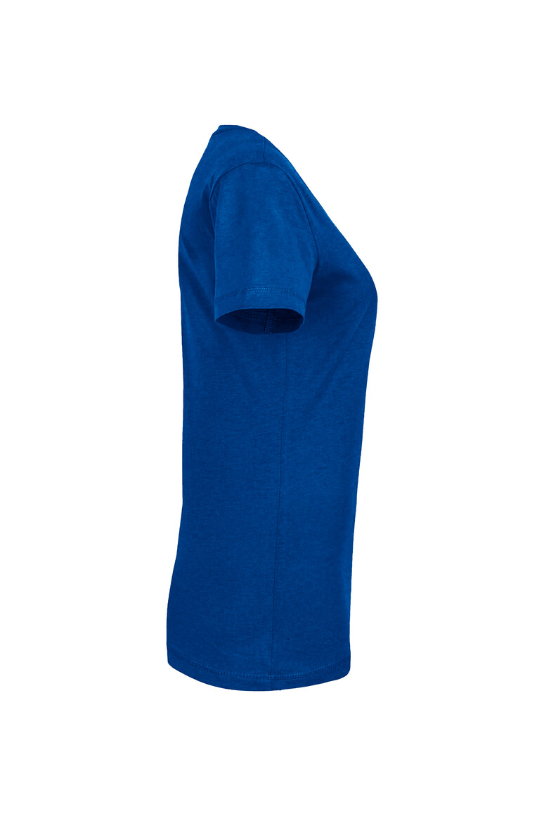 127 HAKRO Damen T-Shirt Classic