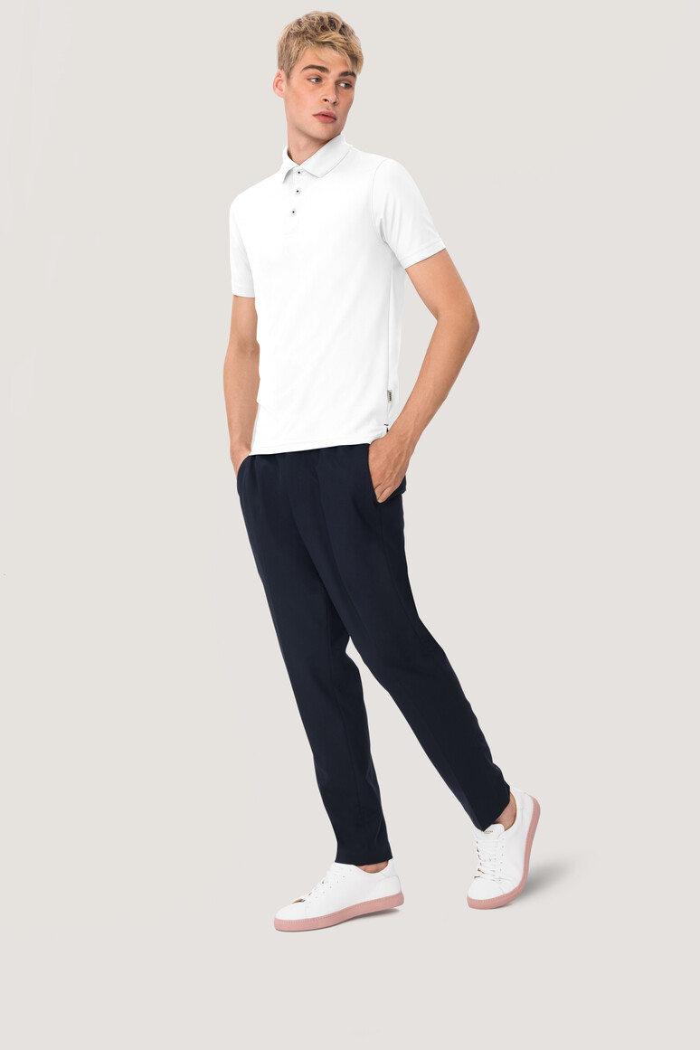 806 HAKRO Poloshirt COOLMAX®