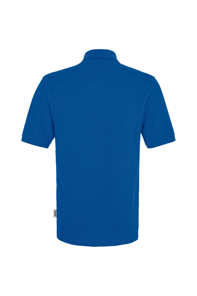 812 HAKRO Pocket-Poloshirt Mikralinar®