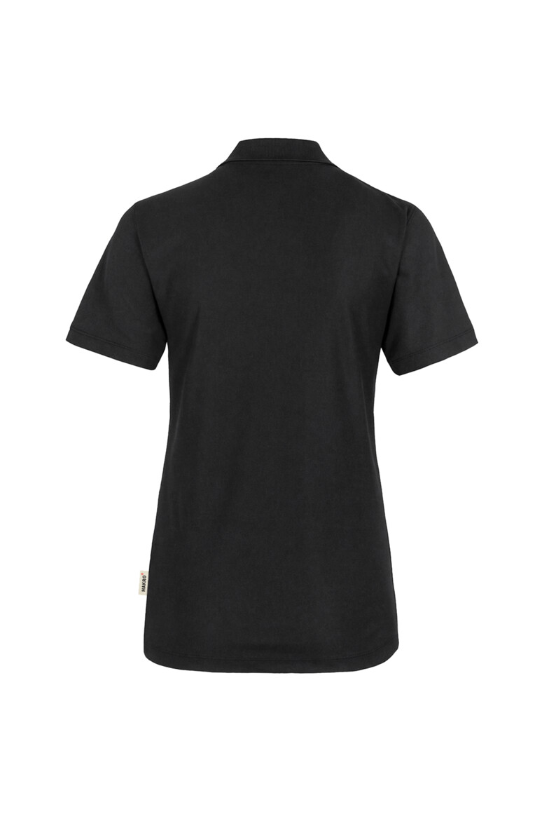 206 HAKRO Damen Poloshirt COOLMAX®