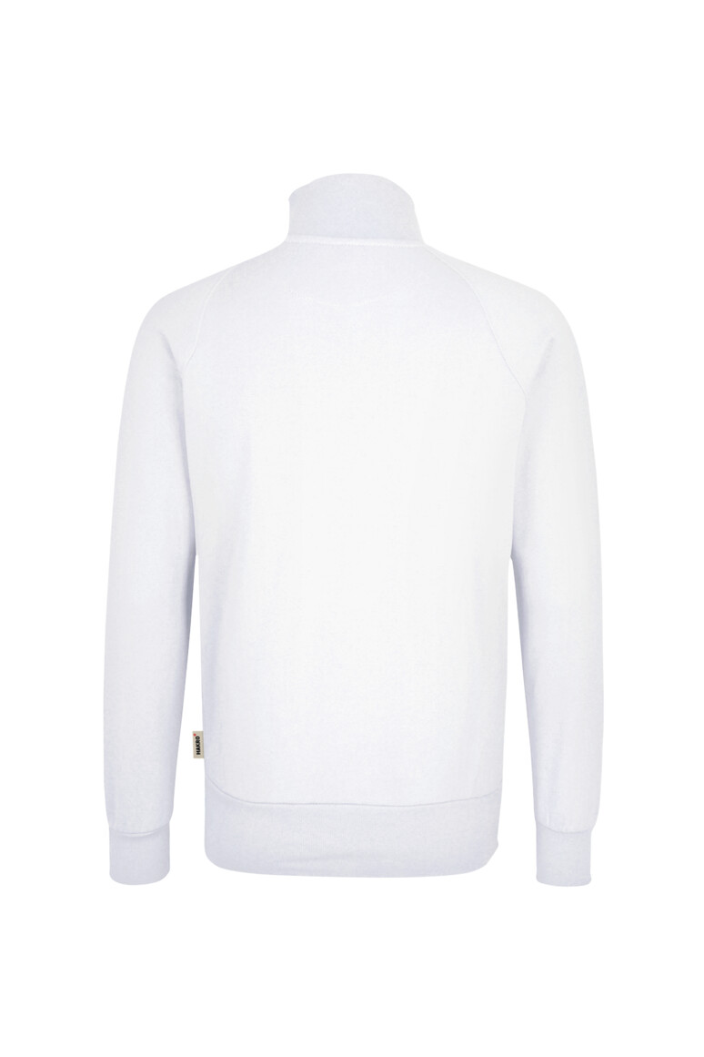 606 HAKRO Sweatjacke College