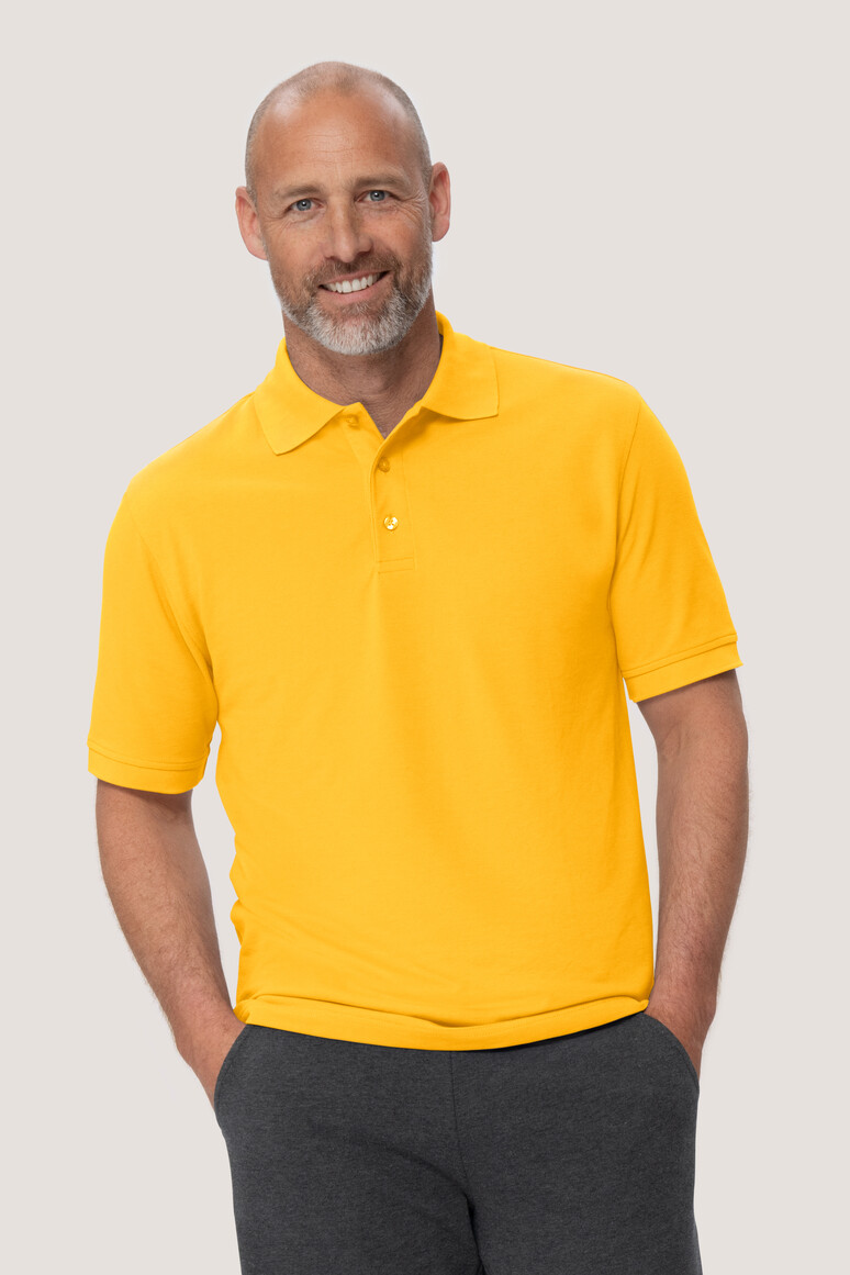 816 HAKRO Poloshirt Mikralinar®