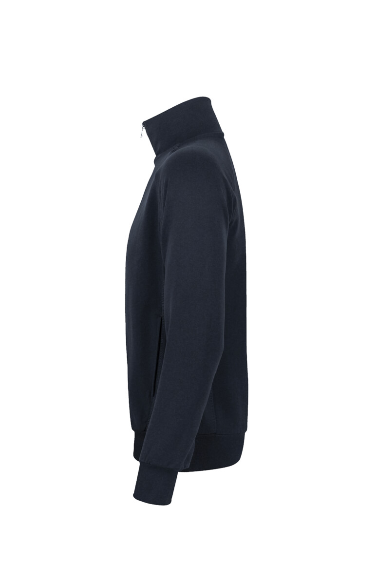 606 HAKRO Sweatjacke College