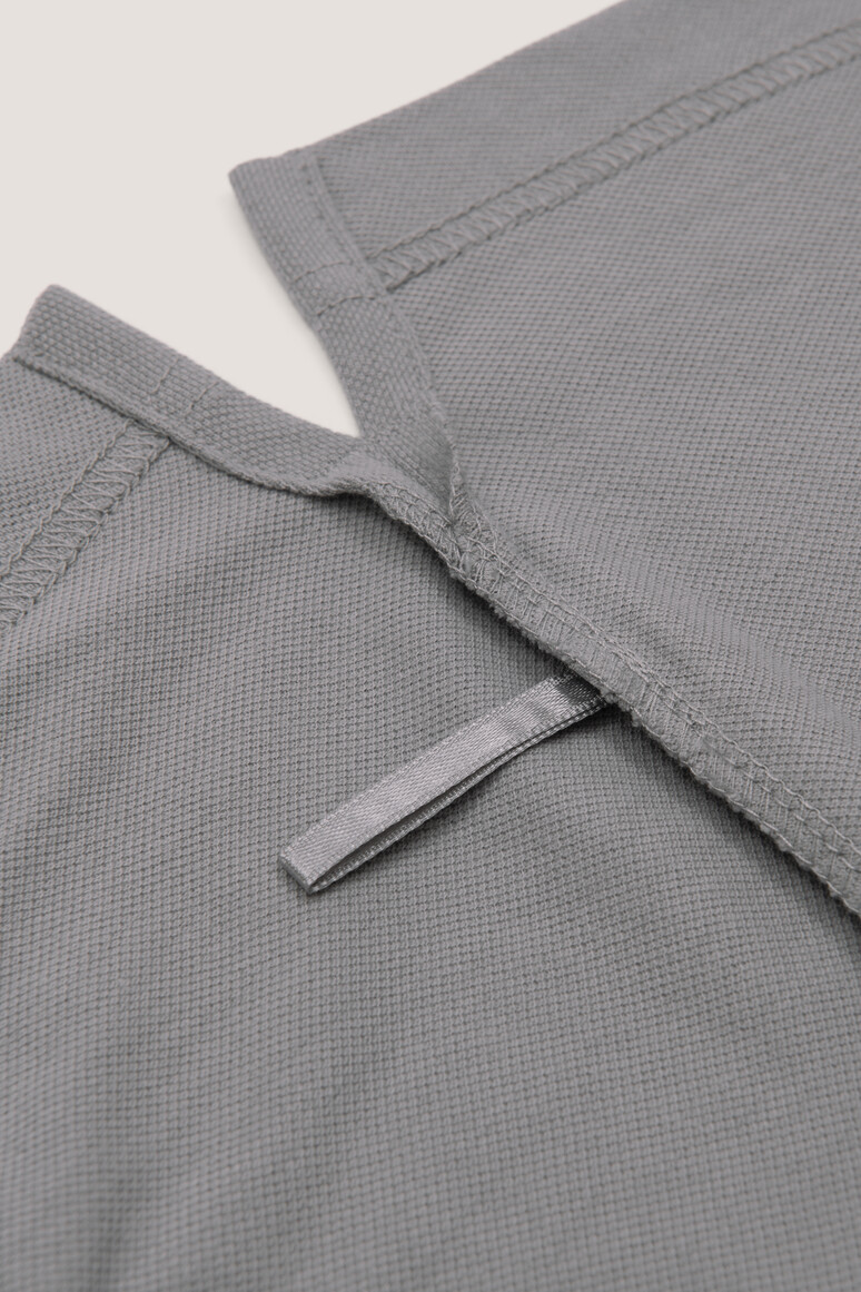 216 HAKRO Damen Poloshirt Mikralinar®