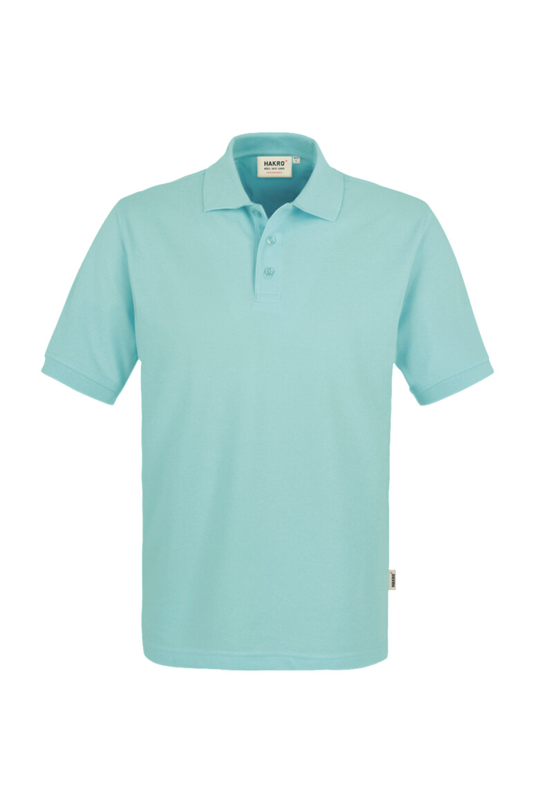 816 HAKRO Poloshirt Mikralinar®
