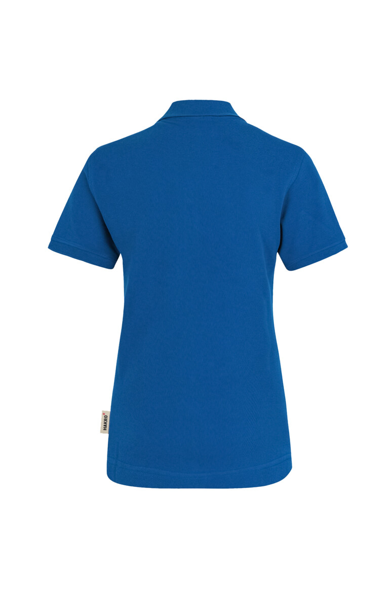 110 HAKRO Damen Poloshirt Classic