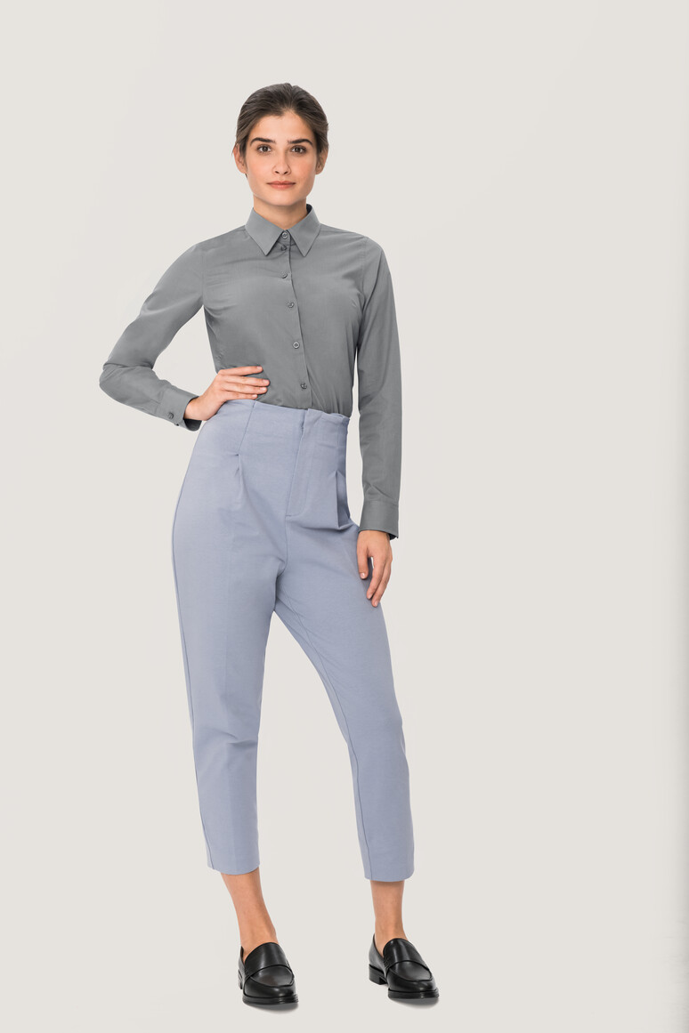 121 HAKRO Bluse Mikralinar®