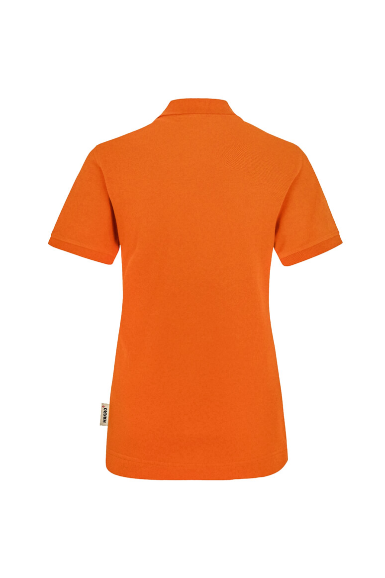110 HAKRO Damen Poloshirt Classic