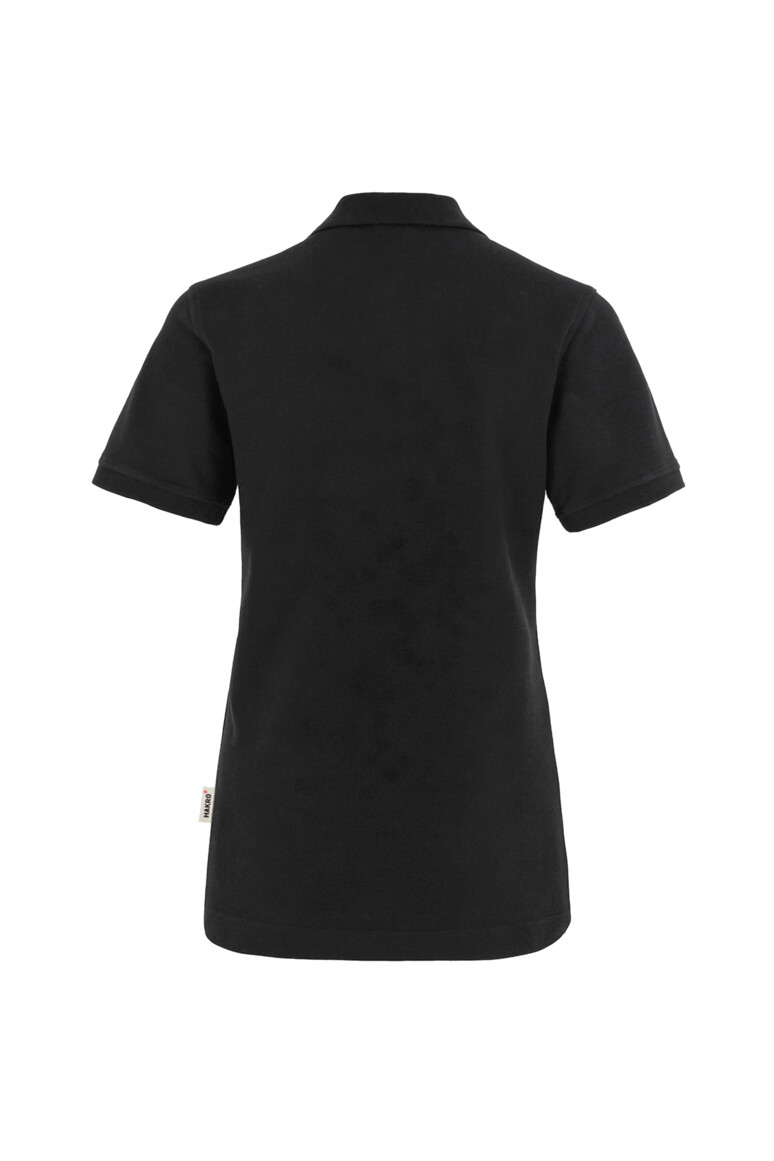 224 HAKRO Damen Poloshirt Top