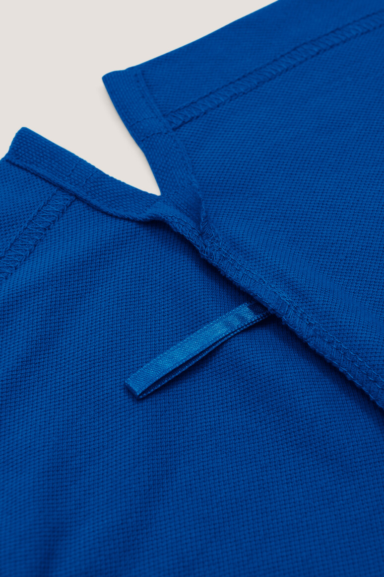 216 HAKRO Damen Poloshirt Mikralinar®