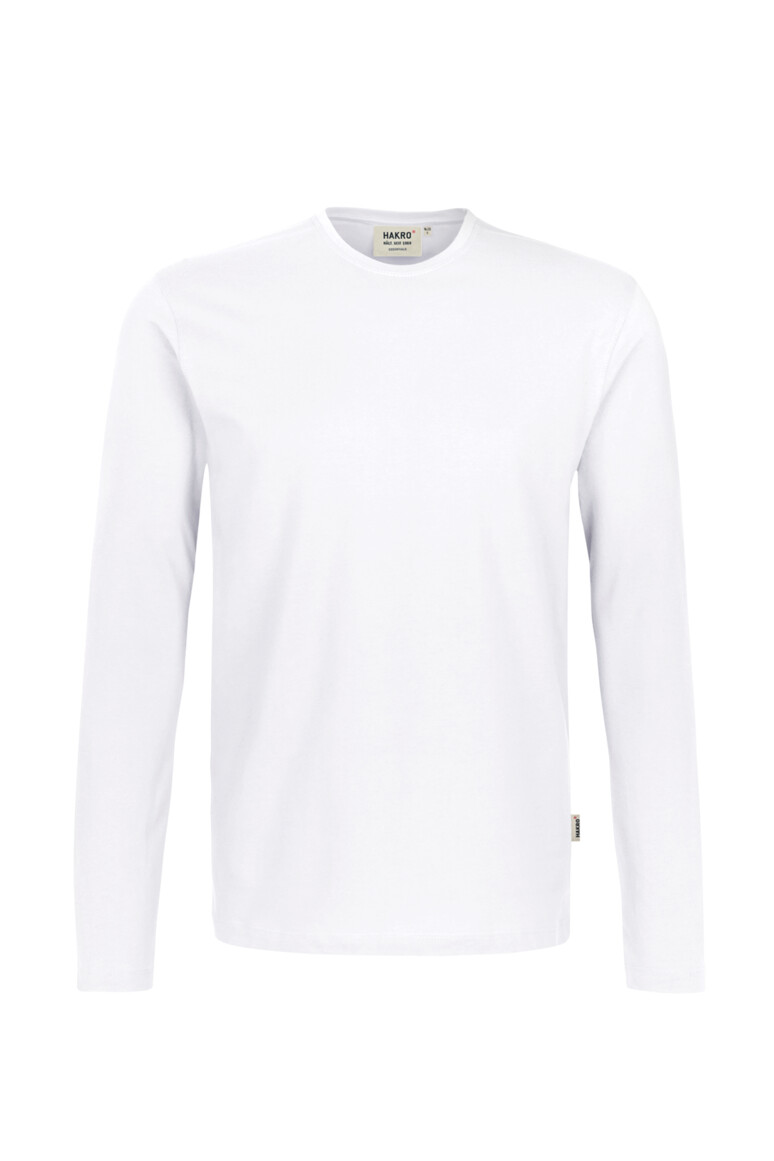 278 HAKRO Longsleeve Heavy